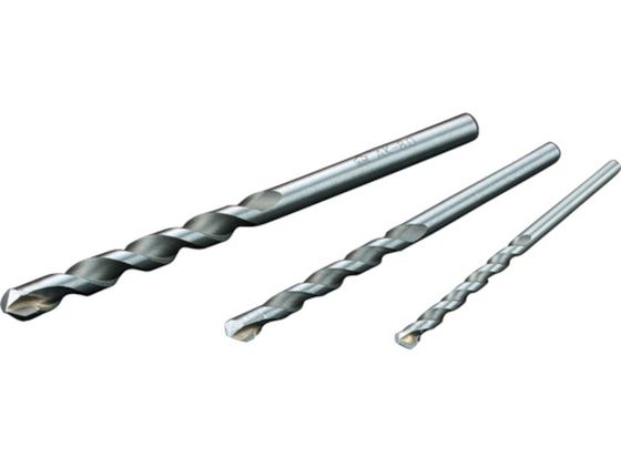 ハウスB. M 磁器タイル・カワラ用ドリル 回転用 7.5mmAK-7.5 ハウスB. M 磁器タイル・カワラ用ドリル 回転用 7.5mmAK-7.5