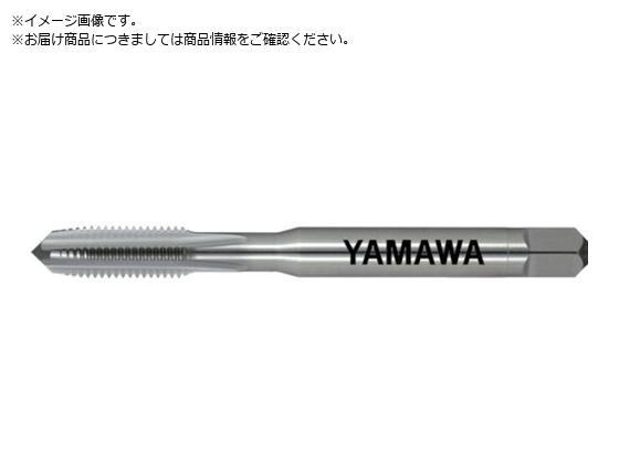 ヤマワ アルミ材用ハンドタップ インサートコイルねじ用 AL-HT STI 1B M3X0.5 5PAL-HT-M3-2 ヤマワ アルミ材用ハンドタップ インサートコイルねじ用 AL-HT STI 1B M3X0.5 5PAL-HT-M3-2
