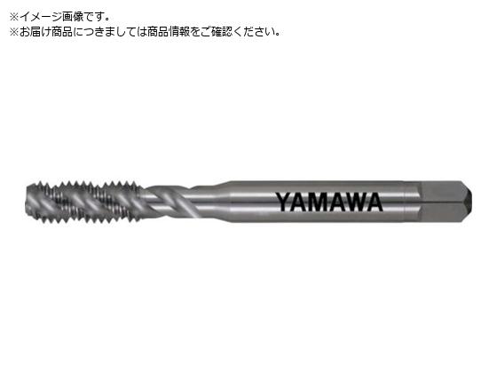 ヤマワ アルミ材用スパイラルタップ AL-SP 1.5P P2 M3.5X0.6 FLATAL-SP-1.5P-P2-FLAT-M3.5X0.6 ヤマワ アルミ材用スパイラルタップ AL-SP 1.5P P2 M3.5X0.6 FLATAL-SP-1.5P-P2-FLAT-M3.5X0.6