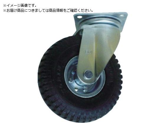 ヨドノ ノーパンクタイヤ自在車付ALJ61 2X2-4 ヨドノ ノーパンクタイヤ自在車付ALJ61 2X2-4
