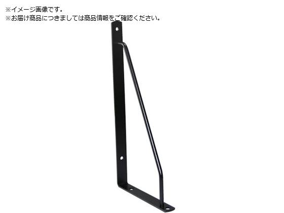 TRUSCO カラーアーム棚受 180mm 黒色ALT180-BK TRUSCO カラーアーム棚受 180mm 黒色ALT180-BK