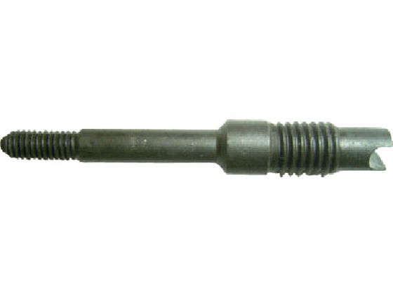 POP ナットセッター用 AN500A M4マンドレル 1本入 AN500A-04-4 POP ナットセッター用 AN500A M4マンドレル 1本入 AN500A-04-4