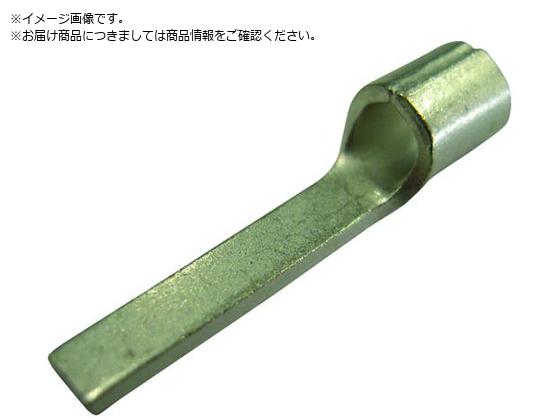 DST 裸圧着端子 板状形 AP-1.25N8 100個入りAP-1.25N8 DST 裸圧着端子 板状形 AP-1.25N8 100個入りAP-1.25N8