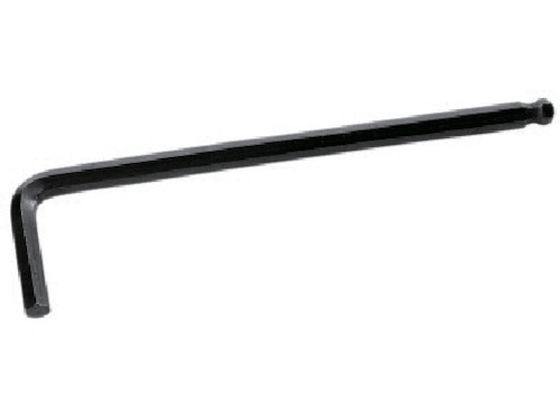 ASH ボールポイント六角棒レンチ6mm AP0600 ASH ボールポイント六角棒レンチ6mm AP0600