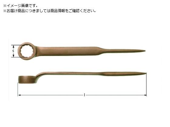 AmpcoXCX h߂˃` Vmt ʕ@17mm S320mm AN0017B