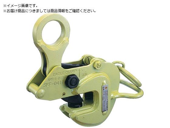 EAGLE 横つり用クランプ AMS-3t 3-38 AMS-3-3-38 EAGLE 横つり用クランプ AMS-3t 3-38 AMS-3-3-38