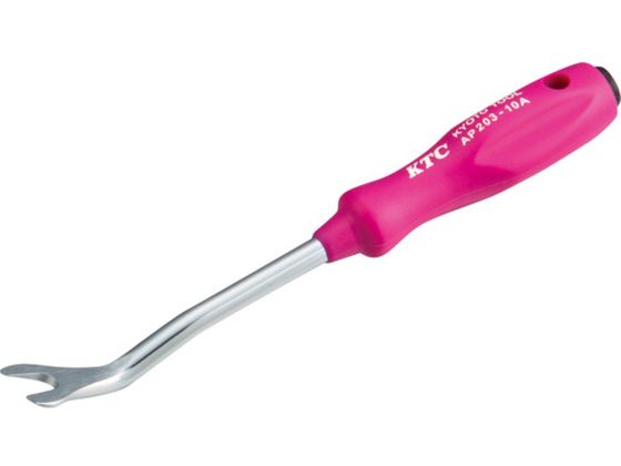 KTC クリップクランプツール アングルショート中AP203-10A KTC クリップクランプツール アングルショート中AP203-10A