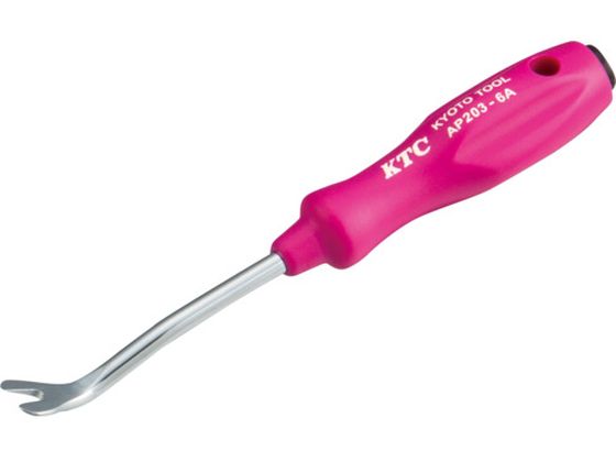 KTC クリップクランプツール アングルショート小AP203-6A KTC クリップクランプツール アングルショート小AP203-6A