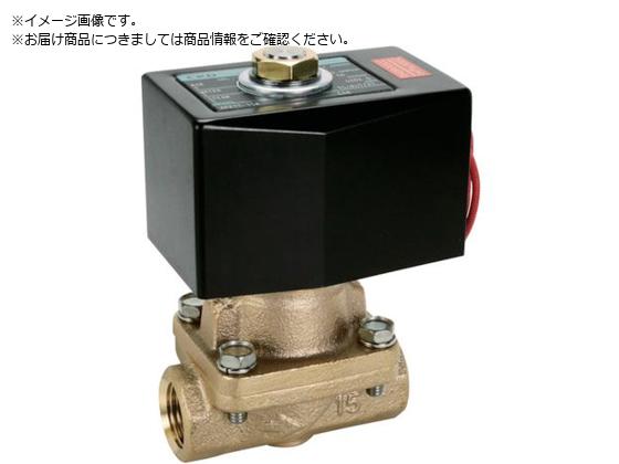 ●有効断面積（［［ＭＭ２］］）：７５●接続口径：Ｒｃ３／８●作動方式：ピストン駆動式●電源（Ｖ）：ＡＣ２００●ポート数：２●使用流体：蒸気●流体温度（℃）：５〜１８０●音速コンダクタンス（Ｃ［ｄｍ［［