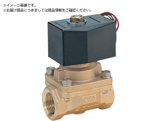 CKD パイロットキック式2ポート電磁弁 マルチレックスバルブ APK11-8A-02C-AC200V CKD パイロットキック式2ポート電磁弁 マルチレックスバルブ APK11-8A-02C-AC200V