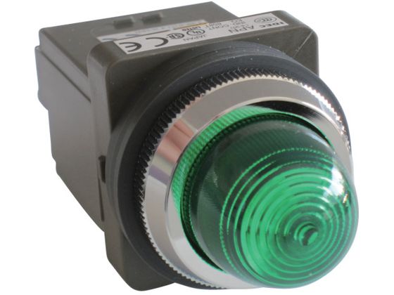 IDEC Φ30シリーズパイロットライト APN126DNG IDEC Φ30シリーズパイロットライト APN126DNG