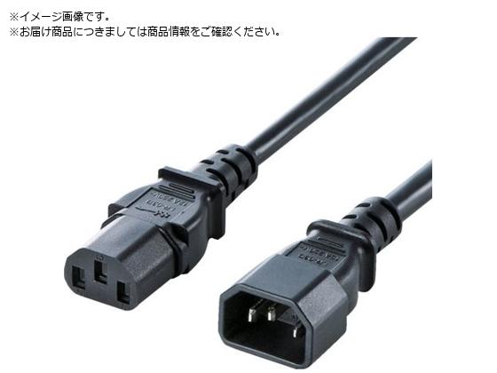 SANWA dR[h 12A 250V 1.8m APW12-C14C13250-18