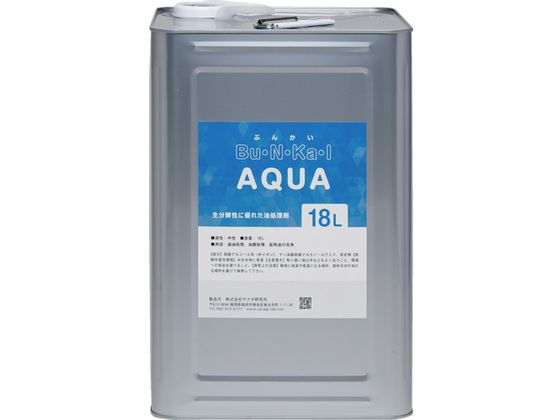 iM zp BuENEKaEI AQUA 18LAQUA-K
