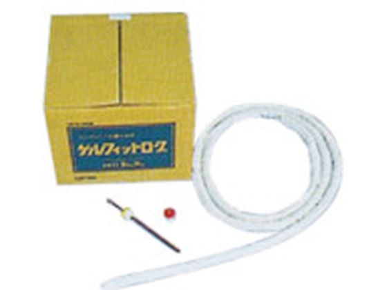 アラオ ゲルフィットロープ 3m AR-3821 アラオ ゲルフィットロープ 3m AR-3821