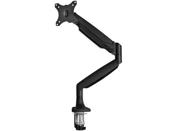 StarTech モニターアーム 1画面 13-34インチ 多関節 広可動域 耐荷重9kg ARMPIVOTHDB StarTech モニターアーム 1画面 13-34インチ 多関節 広可動域 耐荷重9kg ARMPIVOTHDB