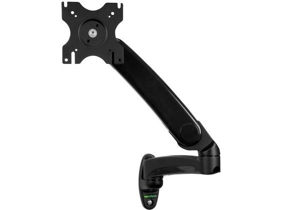 StarTech モニターアーム 1画面 最大34インチ 壁面固定 最大アーム長62cm ARMPIVWALL StarTech モニターアーム 1画面 最大34インチ 壁面固定 最大アーム長62cm ARMPIVWALL