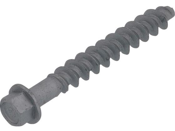TRUSCO アスファルト用ねじアンカー 10X70 SUS410 4本入AS-1070 TRUSCO アスファルト用ねじアンカー 10X70 SUS410 4本入AS-1070