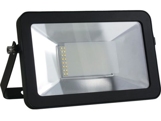 富士倉 LED作業灯 フラット投光器AS-050MK2 富士倉 LED作業灯 フラット投光器AS-050MK2
