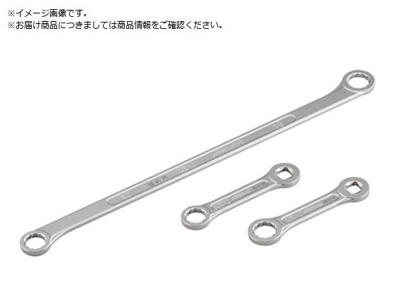 KTC 車輌整備レンチ ボールジョイントロックナットレンチ 締付用 全長131mm 差込角12.7mmAS801-19 KTC 車輌整備レンチ ボールジョイントロックナットレンチ 締付用 全長131mm 差込角12.7mmAS801-19