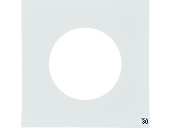 TRUSCO ܂Ƃߔ GA[V[pSV[g 300X300 30 Sx  10V[gASS-3030W-M10