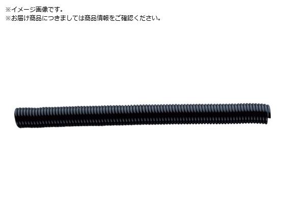 潤工社 極軟質ナイロンコイルチューブ AT4 10X7.5X10 黒AT4-10 潤工社 極軟質ナイロンコイルチューブ AT4 10X7.5X10 黒AT4-10