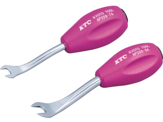 KTC クリップクランプツールアングルスタッビセット ATP2092A KTC クリップクランプツールアングルスタッビセット ATP2092A
