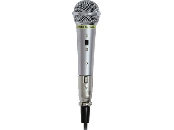 オーディオテクニカ ダイナミックボーカルマイクロホンAT-X3 オーディオテクニカ ダイナミックボーカルマイクロホンAT-X3