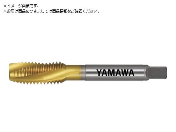 ヤマワ コーティング通り穴用スパイラルタップ AU+SL P3 M4X0.7AU+SL-P3-M4X0.7 ヤマワ コーティング通り穴用スパイラルタップ AU+SL P3 M4X0.7AU+SL-P3-M4X0.7