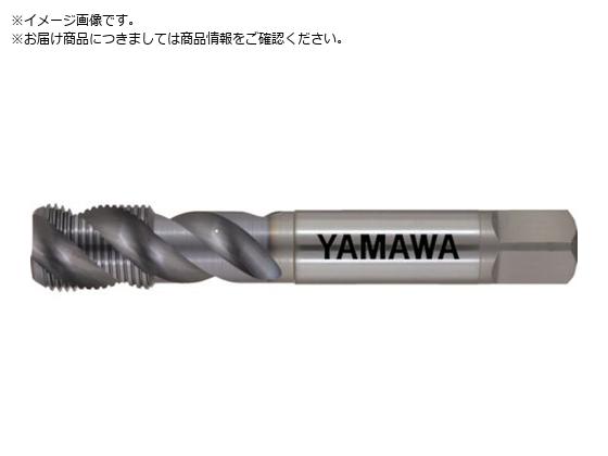 ヤマワ Z-PRO 管用平行ねじ用コーティングスパイラルタップ AUSP RP PS 3 4-14AUSP-RP-3 4-14 ヤマワ Z-PRO 管用平行ねじ用コーティングスパイラルタップ AUSP RP PS 3 4-14AUSP-RP-3 4-14