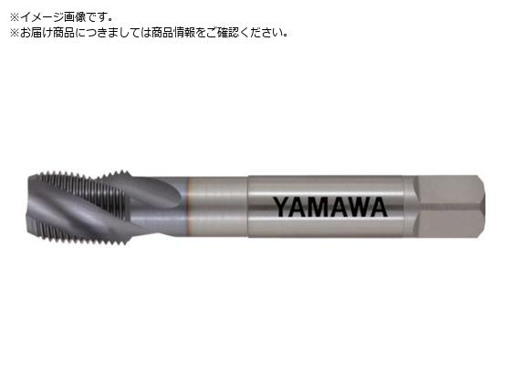 ヤマワ Z-PRO 管用テーパねじ用コーティングスパイラルタップ AUSP RC PT 3 4-14AUSP-RC-3 4-14 ヤマワ Z-PRO 管用テーパねじ用コーティングスパイラルタップ AUSP RC PT 3 4-14AUSP-RC-3 4-14