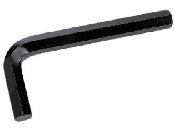 ASH 六角棒レンチ2.5mm AW0250 ASH 六角棒レンチ2.5mm AW0250