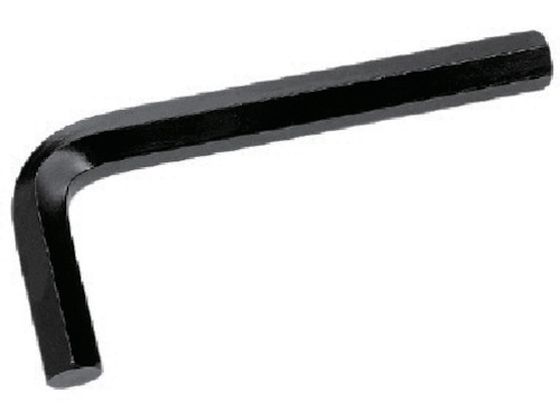 ASH 六角棒レンチ6mm AW0600 ASH 六角棒レンチ6mm AW0600