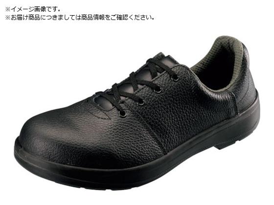 シモン 安全靴 短靴 ウレタン2層底 AW12 24.0cmAW12BK-24.0 シモン 安全靴 短靴 ウレタン2層底 AW12 24.0cmAW12BK-24.0