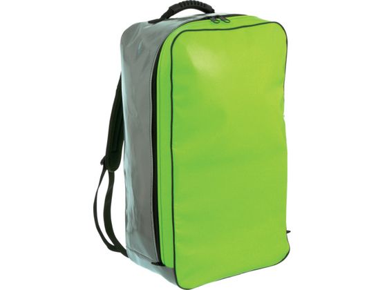 PROTEKT 防水バックパック 35L 黄 AX020 PROTEKT 防水バックパック 35L 黄 AX020