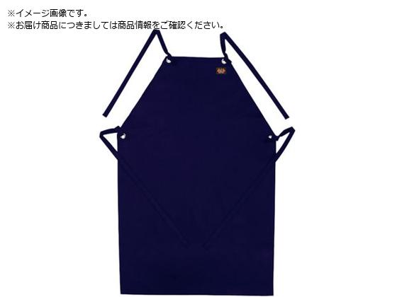 日光物産 Armatex防炎胸付前掛け ネイビー FAX1102 F NV 日光物産 Armatex防炎胸付前掛け ネイビー FAX1102 F NV