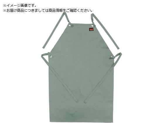 日光物産 Armatex防炎胸付前掛け アースグリーン LAX1102 L 日光物産 Armatex防炎胸付前掛け アースグリーン LAX1102 L