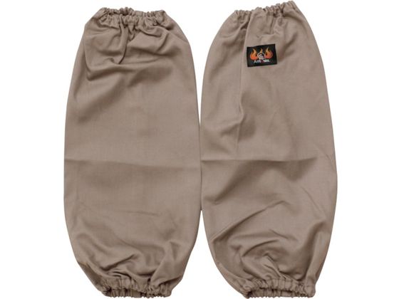 日光物産 Armatex防炎腕カバー ゴム式 グレーAX1401 F GR 日光物産 Armatex防炎腕カバー ゴム式 グレーAX1401 F GR