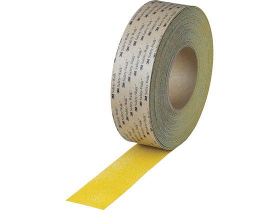 3M セーフティ・ウォーク タイプA 50mmX5m 黄A YEL 50X5 3M セーフティ・ウォーク タイプA 50mmX5m 黄A YEL 50X5