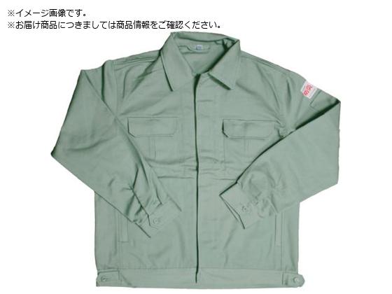 日光物産 Armatex防炎ジャンパー アースグリーン 6LAX7000 6L 日光物産 Armatex防炎ジャンパー アースグリーン 6LAX7000 6L