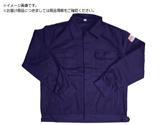 日光物産 Armatex防炎ジャンパー ネイビー 6LAX7000 6L NV 日光物産 Armatex防炎ジャンパー ネイビー 6LAX7000 6L NV