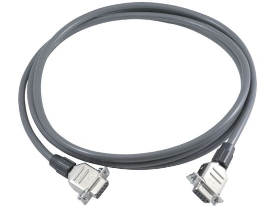 A & D 天びん・はかり用RS-232Cケーブル AXKO2466200 A & D 天びん・はかり用RS-232Cケーブル AXKO2466200