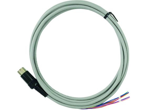 A & D 接続ケーブル DIN8〜バラ線、2m AX-KO5862-S200AX-KO5862-S200 A & D 接続ケーブル DIN8〜バラ線、2m AX-KO5862-S200AX-KO5862-S200