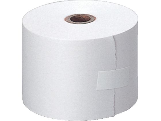 A & D 計量用プリンタ用紙 AD-8121B用 10巻入AX-PP143-S A & D 計量用プリンタ用紙 AD-8121B用 10巻入AX-PP143-S