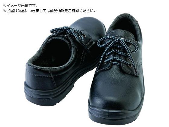 ●寸法（ｃｍ）：２６．５●足幅サイズ：ＥＥＥ●色：ブラック●規格：ＪＳＡＡ Ａ種認定●耐圧迫荷重（ｋＮ）：１０±０．１●ＵＳ（アメリカ）規格サイズ：８Ｈ●ＵＫ（イギリス）規格サイズ：８●ＪＳＡＡ Ａ種