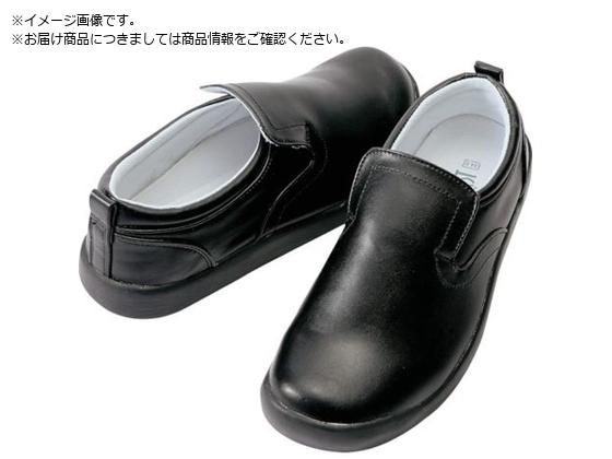 アイトス コックシューズ ブラック 24.5AZ-4436-010-24.5 アイトス コックシューズ ブラック 24.5AZ-4436-010-24.5