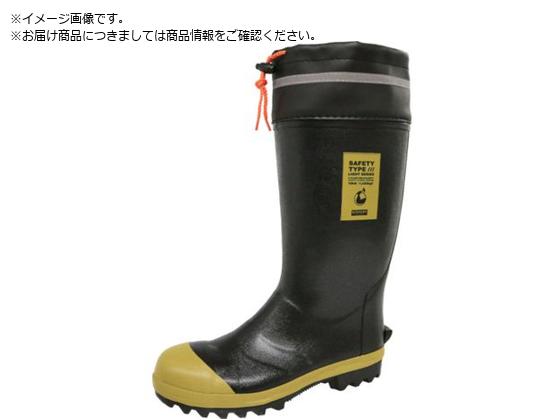 弘進ゴム 安全長靴 LSB-09 ブラック 24.5cmB0236BB-245 弘進ゴム 安全長靴 LSB-09 ブラック 24.5cmB0236BB-245