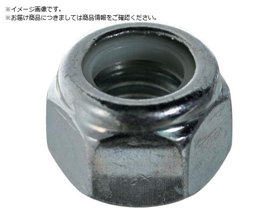 TRUSCO ナイロンナット ユニクロ M5 80個入 1種 DIN982規格 B122-0005 TRUSCO ナイロンナット ユニクロ M5 80個入 1種 DIN982規格 B122-0005