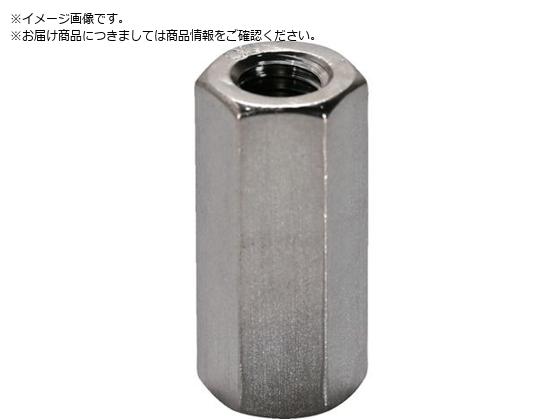 TRUSCO 高ナット 長ナット ユニクロ W3 8×20 20個入B130-31820 TRUSCO 高ナット 長ナット ユニクロ W3 8×20 20個入B130-31820