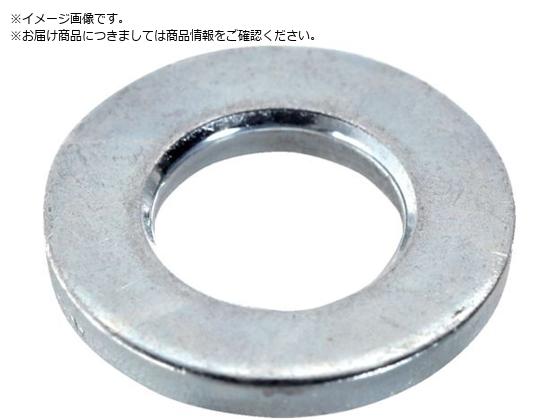 TRUSCO ハイテンワッシャー スチール S45C ユニクロ M8 38個入B125-0008 TRUSCO ハイテンワッシャー スチール S45C ユニクロ M8 38個入B125-0008