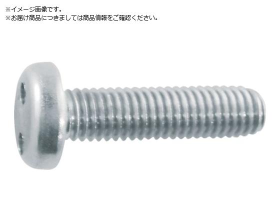 TRUSCO ツーホールナベ頭小ねじ ステンレス M3×16 4本入B109-0316 TRUSCO ツーホールナベ頭小ねじ ステンレス M3×16 4本入B109-0316